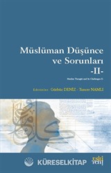 Müslüman Düşünce ve Sorunları II