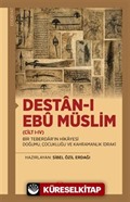 Destan-ı Ebû Müslim (Cilt I-IV)