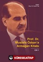 Prof. Dr. Mustafa Özkan'a Armağan Kitabı-1