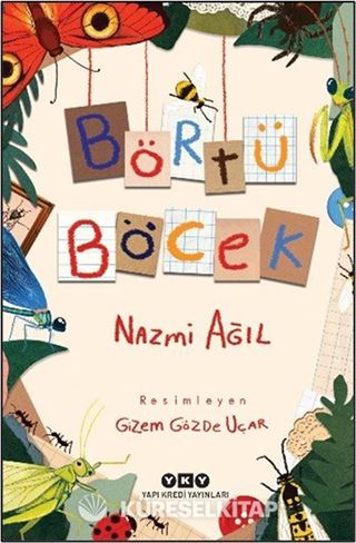 Börtü Böcek