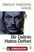 Bir Delinin Hatıra Defteri