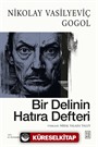 Bir Delinin Hatıra Defteri