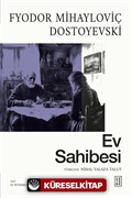 Ev Sahibesi
