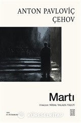 Martı