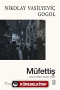 Müfettiş