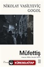Müfettiş