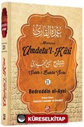 Umdetu'l-Kari (21. Cilt)