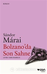 Bolzano'da Son Sahne