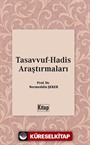 Tasavvuf Hadis Araştırmaları