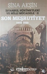 İstanbul Hükümetleri ve Milli Mücadele 2