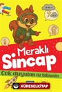 Meraklı Sincap