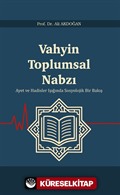 Vahyin Toplumsal Nabzı