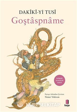 Goştaspname