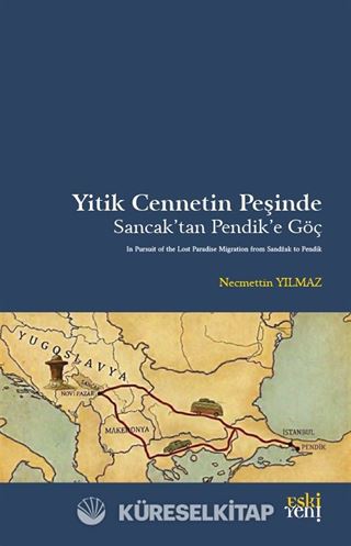 Yitik Cennetin Peşinde