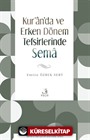 Kur'an'da ve Erken Dönem Tefsirlerinde Sema