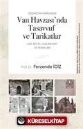 Geçmişten Günümüze Van Havzası'nda Tasavvuf ve Tarikatlar