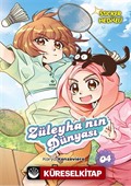 Züleyha'nın Dünyası 4. Cilt