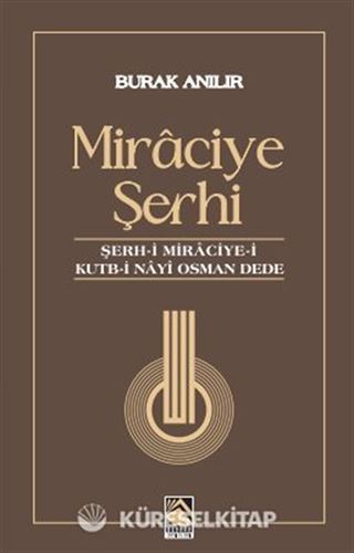 Miraciye Şerhi