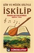 Şiir ve Müzik Diliyle İskilip
