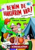 Benim de Haklarım Var 5 / Parıltılı Yaşam
