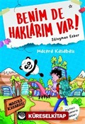Benim de Haklarım Var 4 / Macera Kasabası