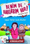 Benim de Haklarım Var 2 / Soğuk Yerler Sıcak Ülkeler