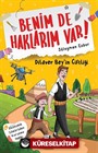 Benim de Haklarım Var 9 / Dilaver Bey'in Çiftliği