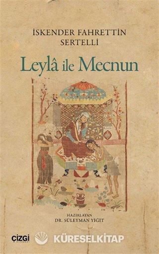 Leyla ile Mecnun