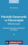 Psikolojik Danışmanlık ve Psikoterapide Maneviyat
