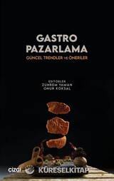 Gastro Pazarlama