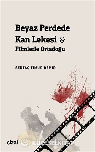 Beyaz Perdede Kan Lekesi