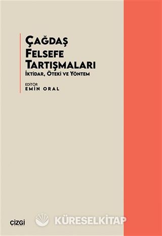 Çağdaş Felsefe Tartışmaları