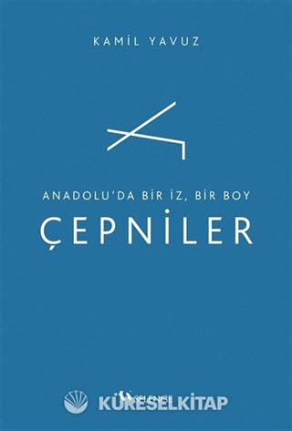 Anadolu'da Bir İz, Bir Boy Çepniler