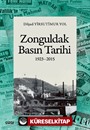 Zonguldak Basın Tarihi 1923-2015