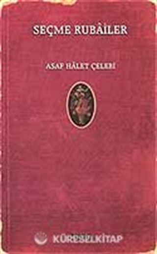 Seçme Rubailer