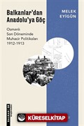 Balkanlar'dan Anadolu'ya Göç