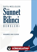 Suffa Meclisleri Sünnet Bilinci Dersleri