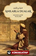 Anılarla Dualar
