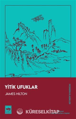 Yitik Ufuklar