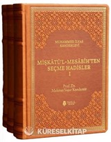 Mişkatü'l-Mesabîh'ten Seçme Hadisler (3 Cilt)