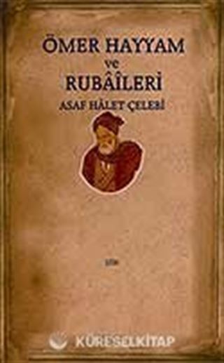 Ömer Hayyam ve Rubaileri