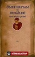 Ömer Hayyam ve Rubaileri