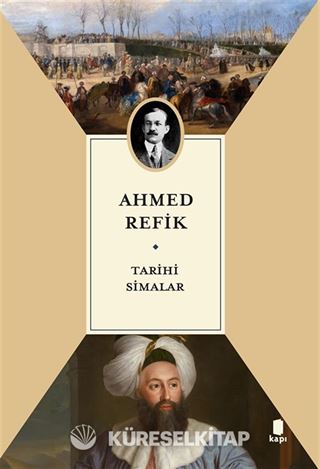 Tarihi Simalar