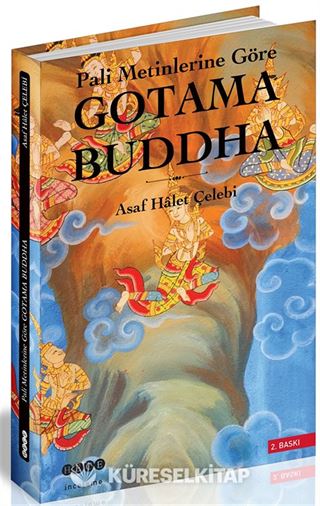Gotama Buddha: Pali Metinlerine Göre