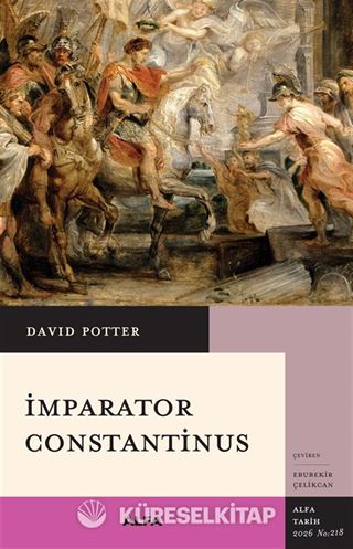 İmparator Constantinus