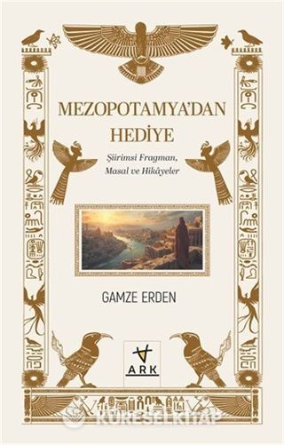 Mezopotamya'dan Hediye