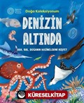 Denizin Altında Doğa Koleksiyonum