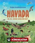 Havada Doğa / Koleksiyonum