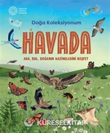 Havada Doğa / Koleksiyonum
