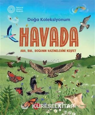 Havada Doğa / Koleksiyonum